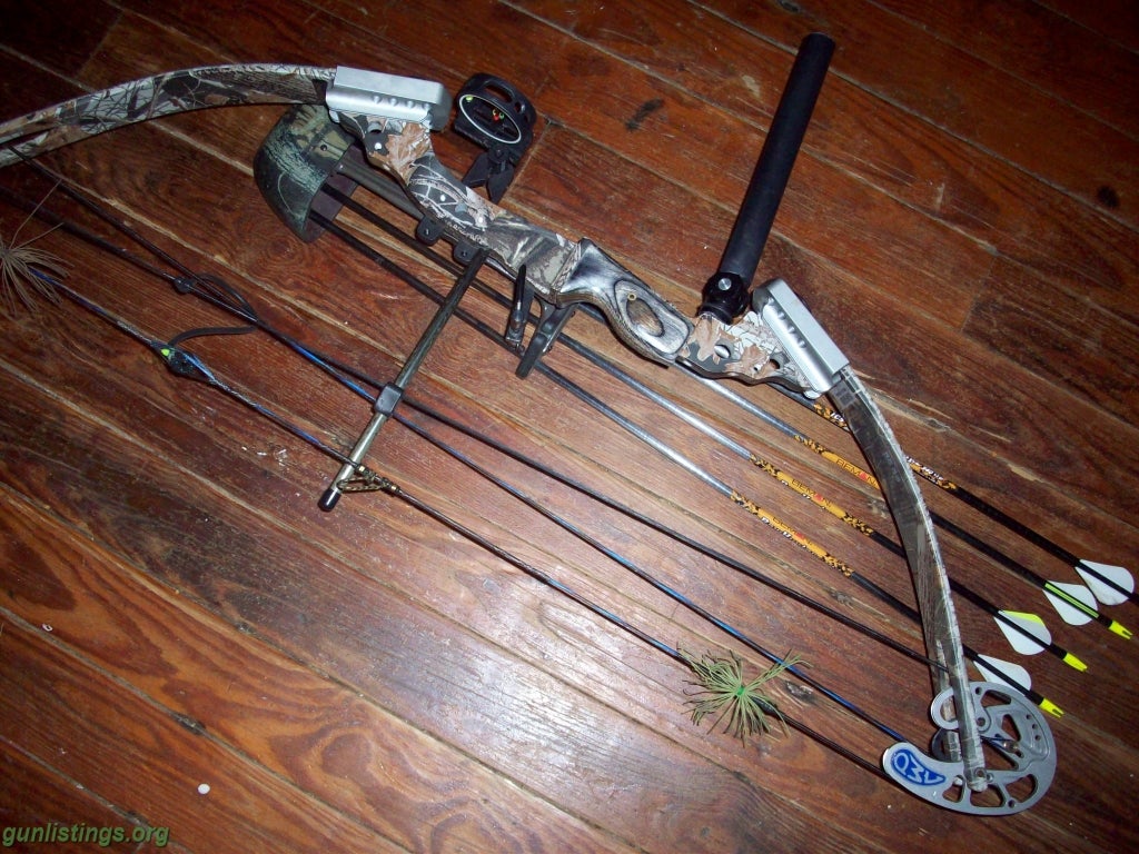 Pistols Left Handed Jennings Rackmaster Compound Bow Trade For?