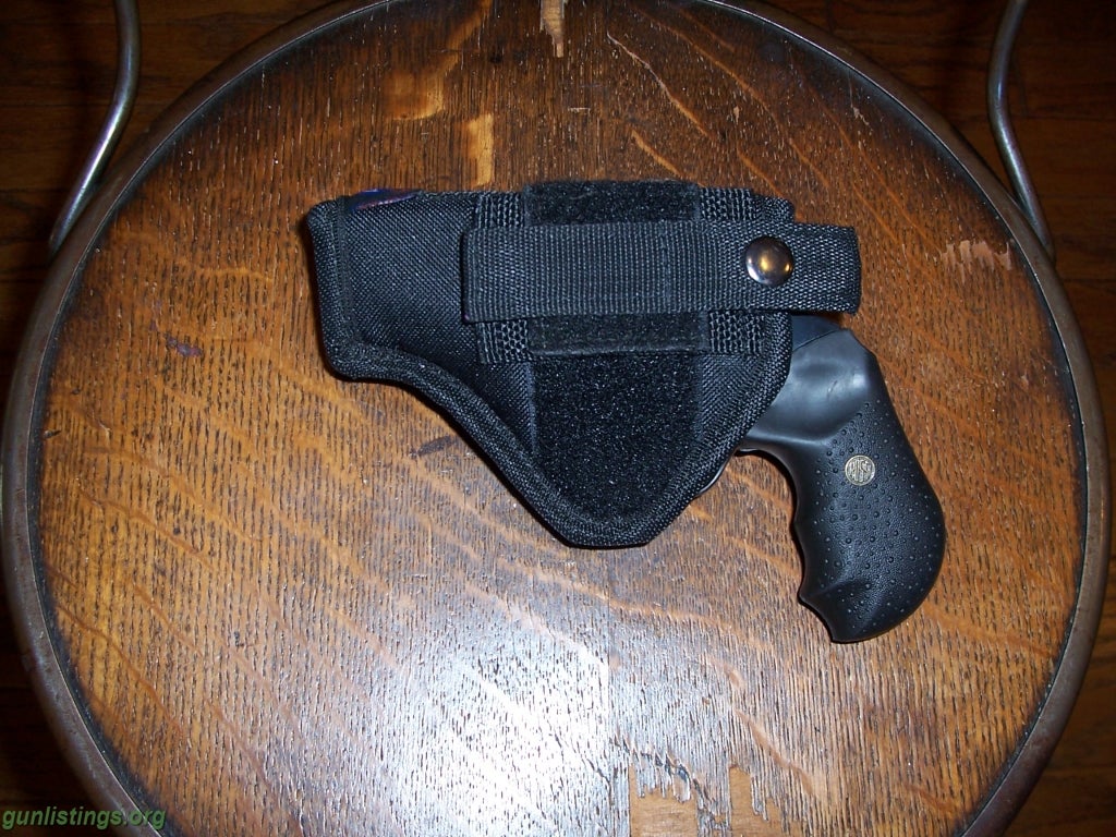 Gunlistings.org - Pistols LNIB Rossi .357 Mag. 6-Shot W/Holster