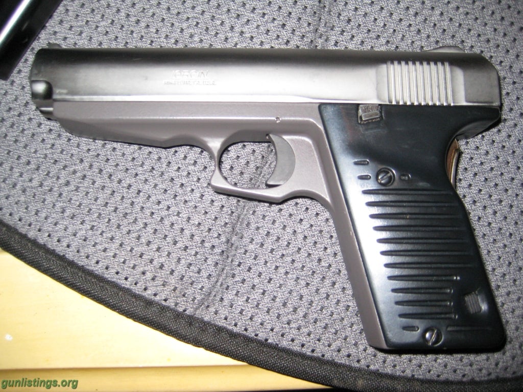 Pistols Lorcin 9mm