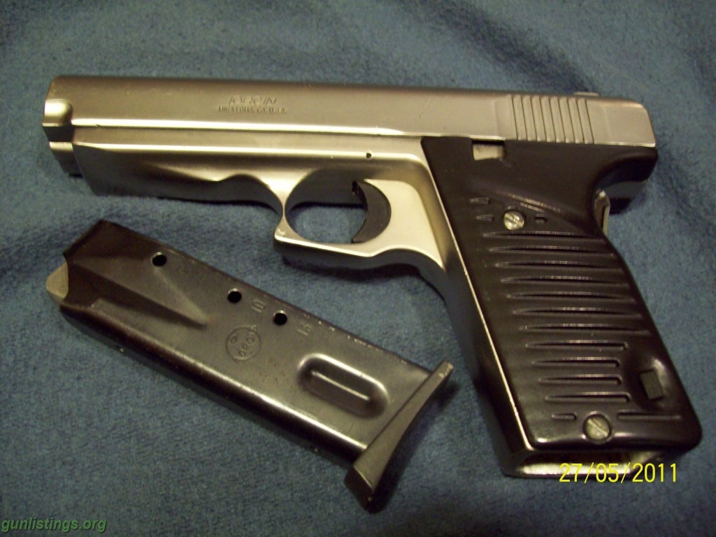 Pistols Lorcin 9mm