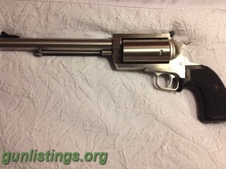 Gunlistings.org - Pistols Magnum Research BFR .45-70