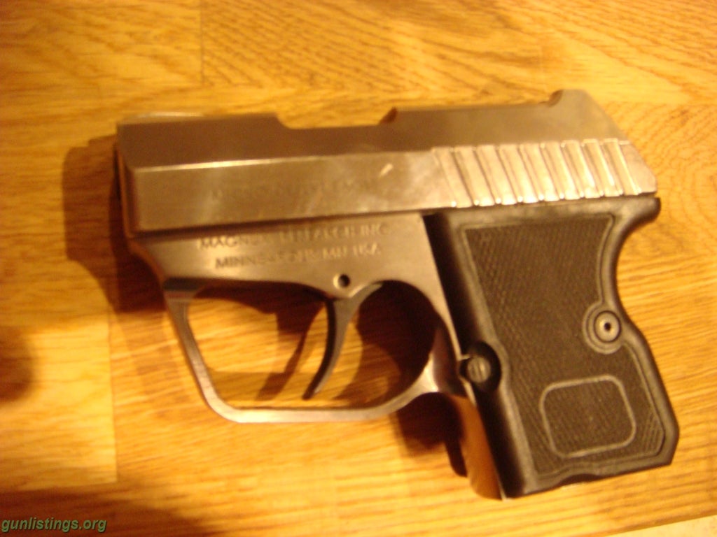 Pistols Micro Desert Eagle 380