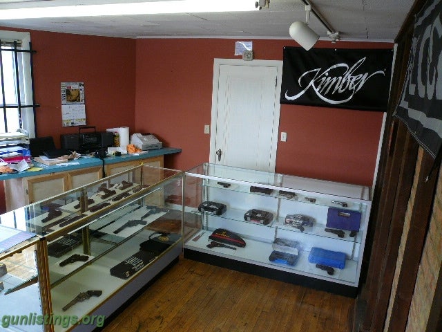 Pistols NEW GUN SHOP MENTOR, OHIO