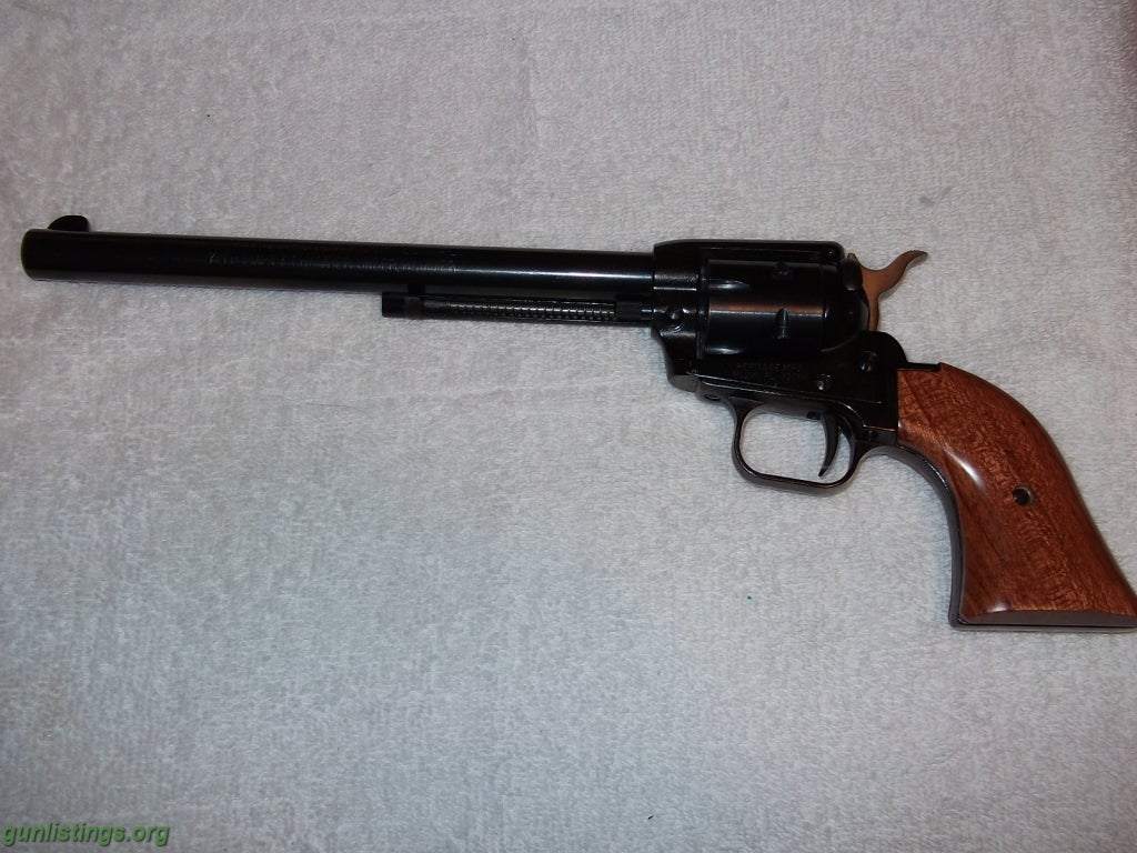 Gunlistings.org - Pistols Nice 22 Pistol