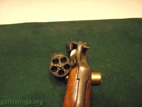 Pistols Old Rossi .38 Special