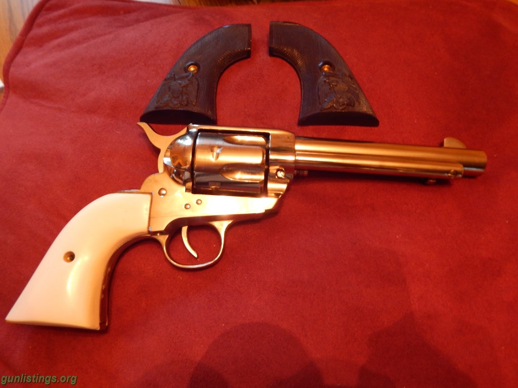 Pistols Pietta Single Action .357 Magnum