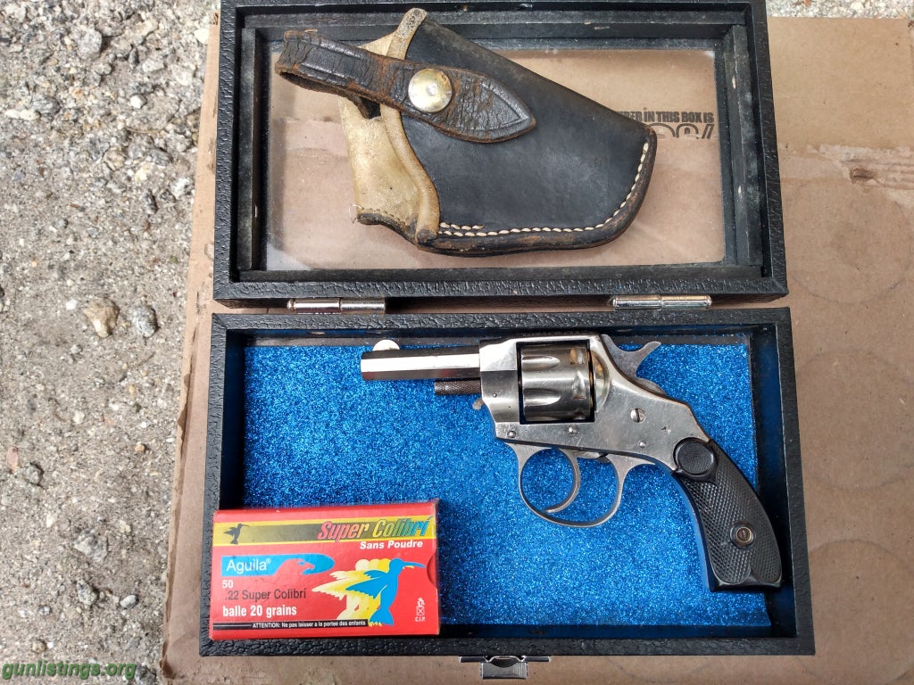 Gunlistings Org Pistols Revolvers And Autos