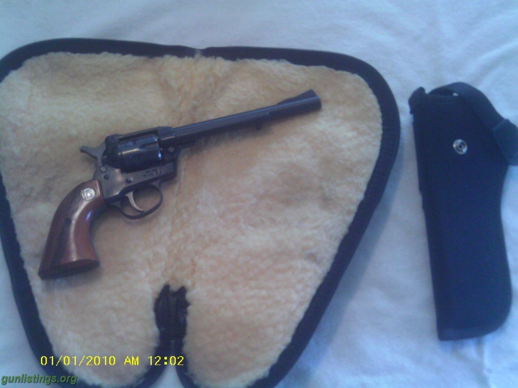 Pistols Rohm (R&G) High Noon .22 Cal Revolver