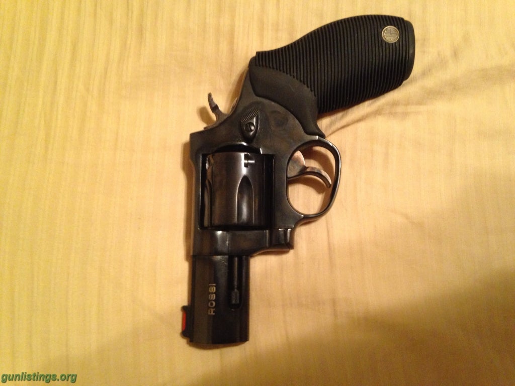 Pistols ROSSI .44 MAGNUM REVOLVER