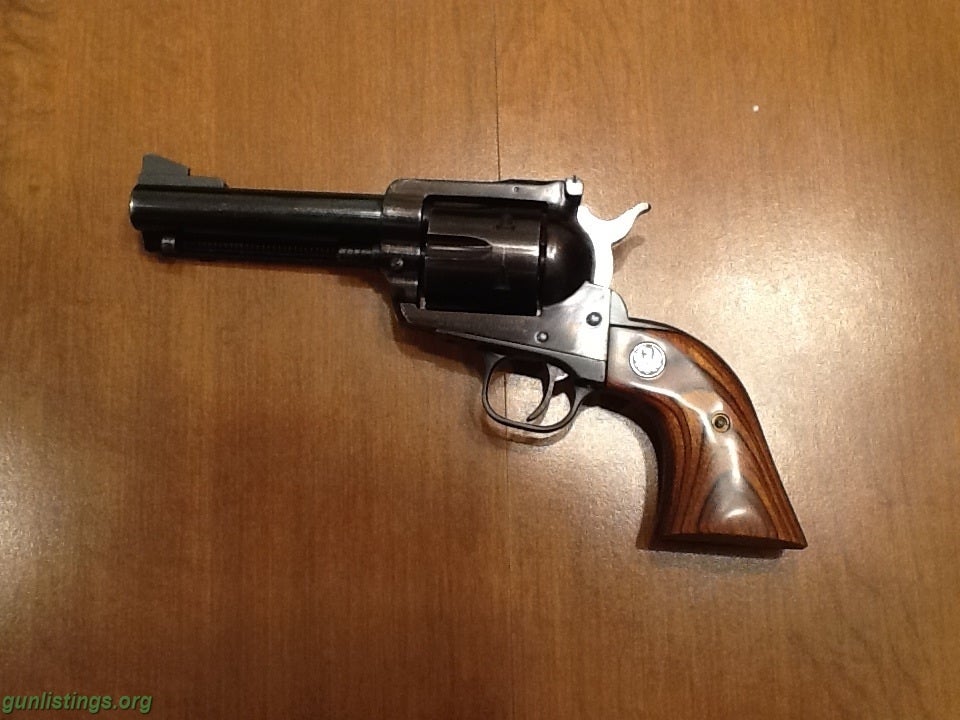 Pistols Ruger 41 Mag