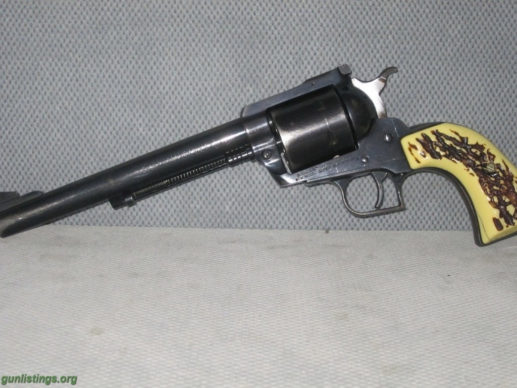 Pistols Ruger