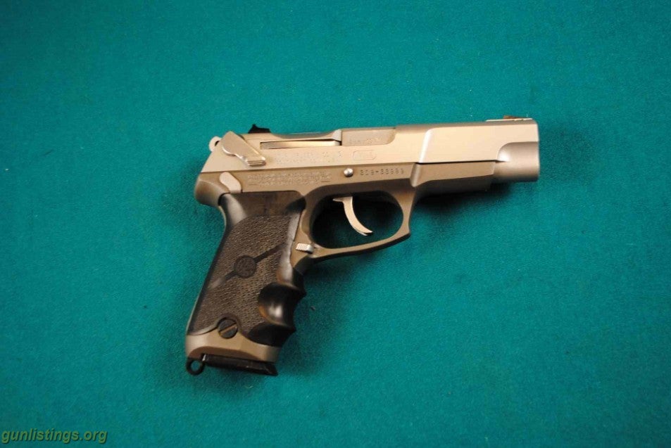 Pistols Ruger P89