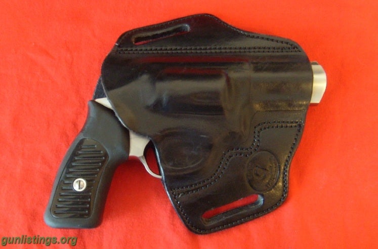 Pistols Ruger SP101