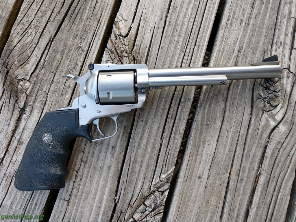 Gunlistings.org - Pistols Ruger Super Blackhawk