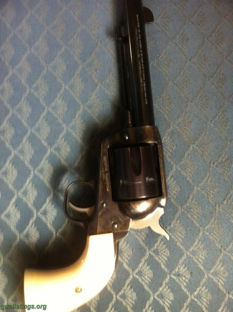 Gunlistings.org - Pistols Ruger Vaquero 45 Colt