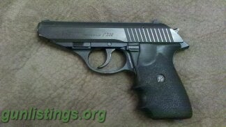 Pistols Sig 230