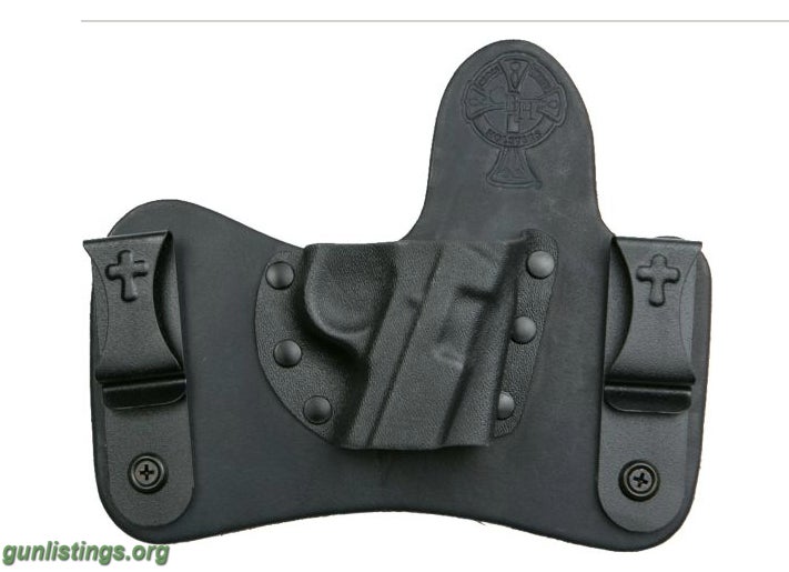 Pistols Sig 938 9mm W/Crossbreed Holster