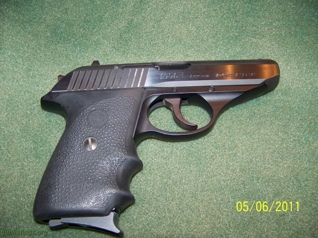 Pistols SIG SAUER P230