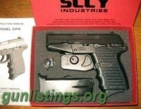 Pistols Skky 9MM