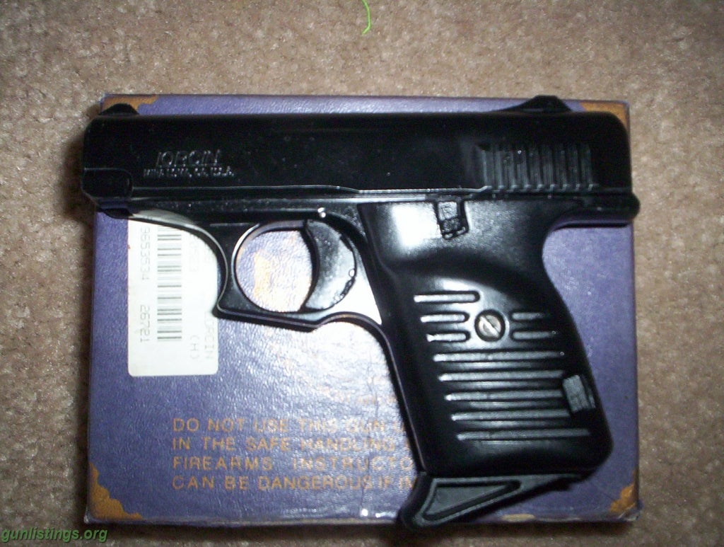 Pistols Small .22lr Handgun, Cheap To Shoot