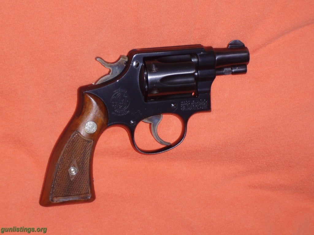 Gunlistings.org - Pistols Smith & Wesson Model Pre 10 2