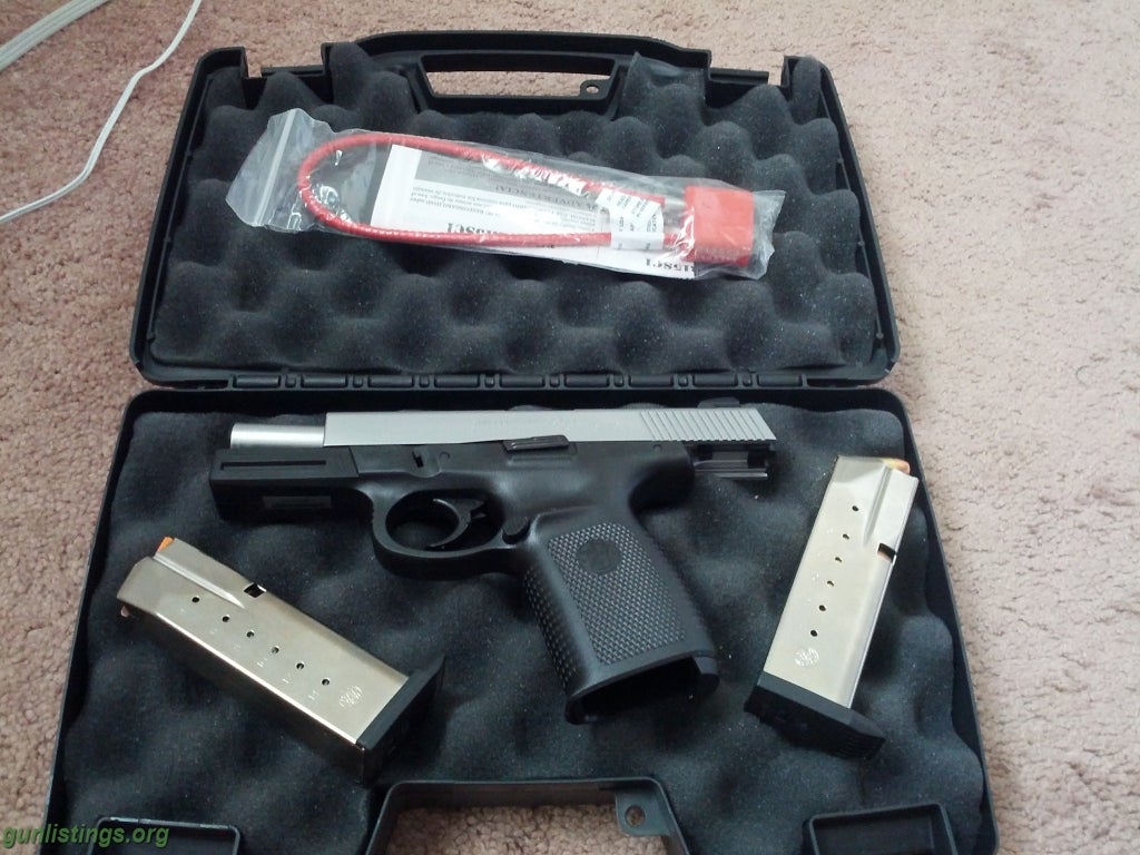 Pistols Smith & Wesson SW40VE For Trade Or Sale