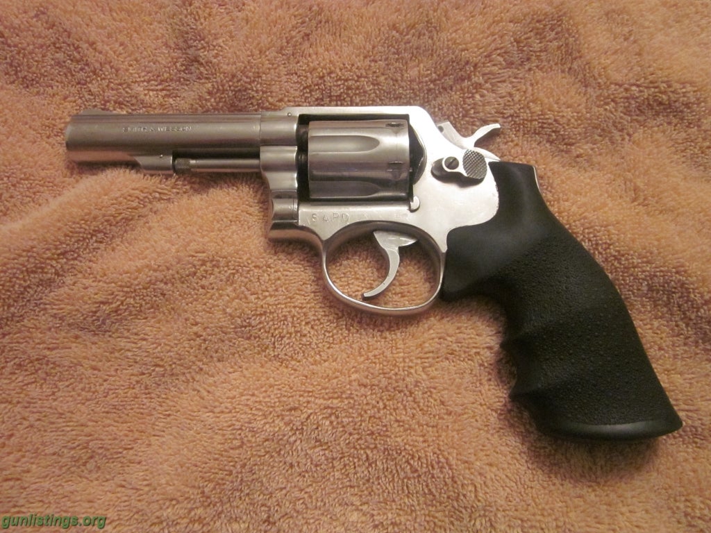 Gunlistings.org - Pistols Smith And Wesson Model 64-5