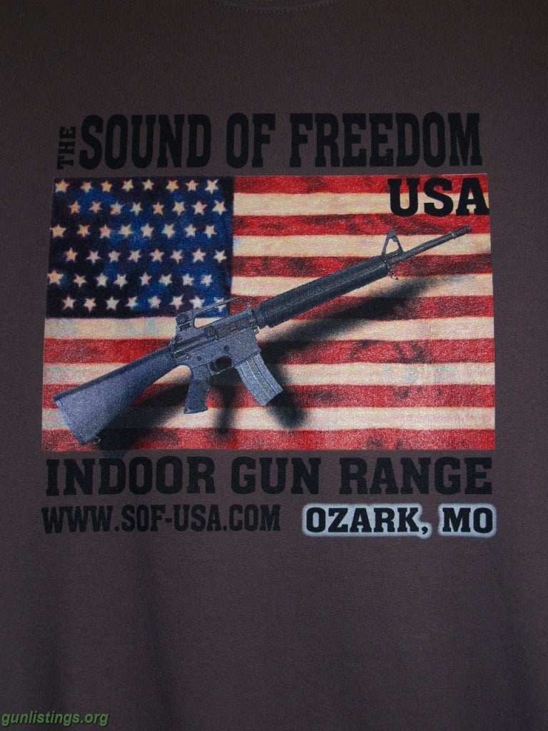 Misc SOUND OF FREEDOM T-EE SHIRTS