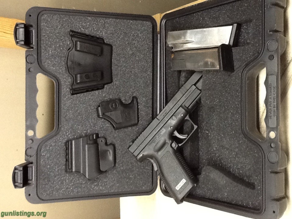 Pistols Springfield Armory XD 45 Tactical