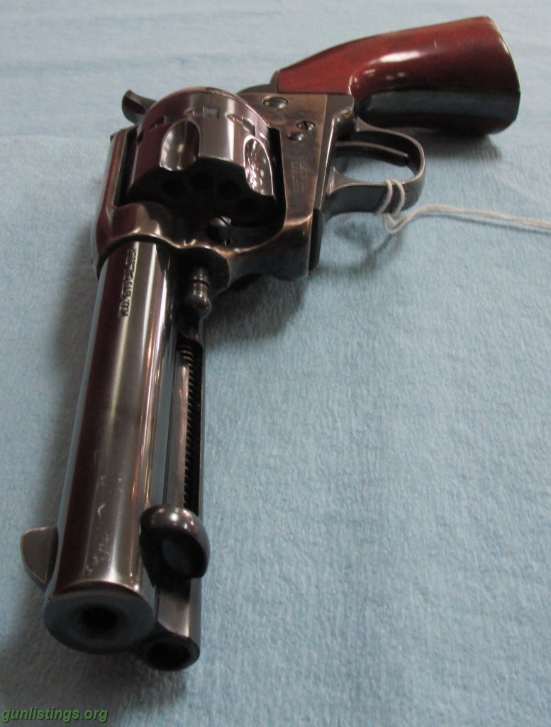 Pistols Stoeger Model 1873 Revolver