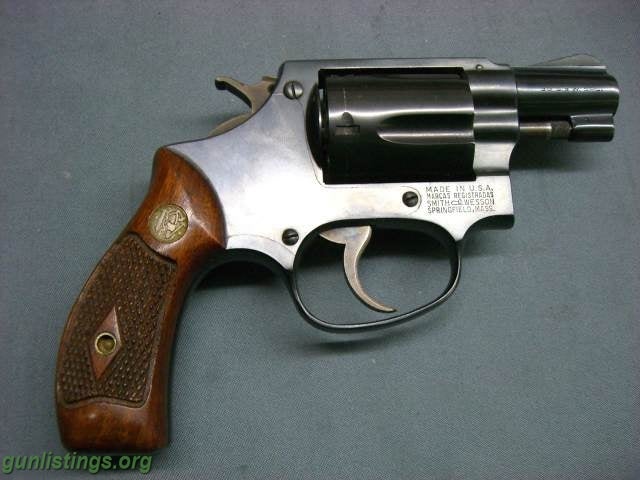 Gunlistings.org - Pistols S&W Model 36