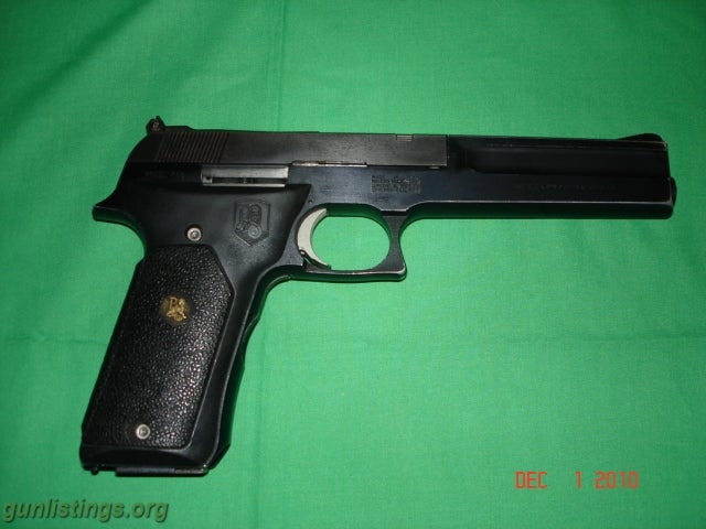 Pistols S&W Model 422 Pistol