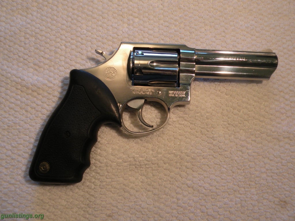 Pistols Tauras 82SS - 38 Special + P