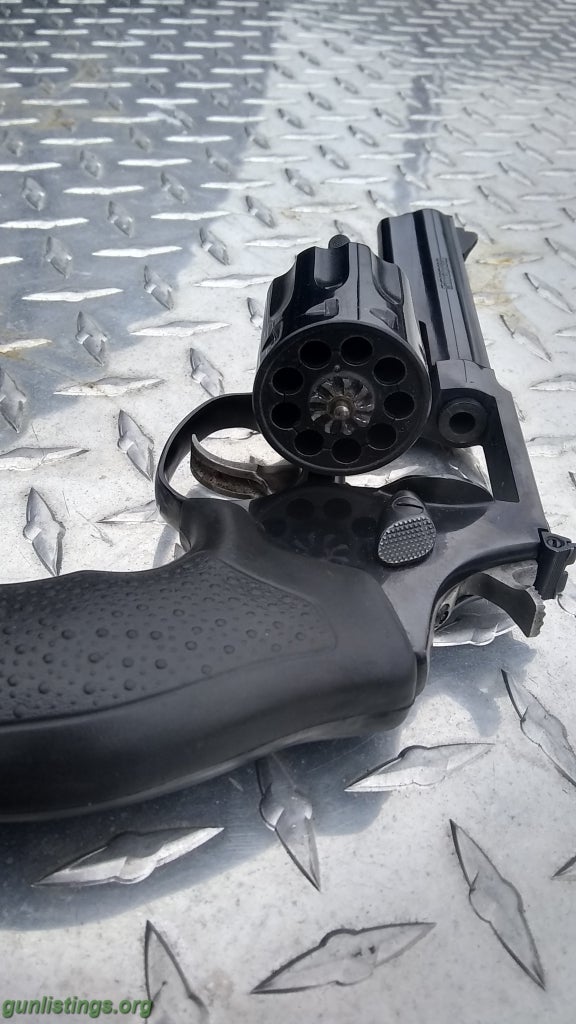 Pistols Taurus 22 Caliber Pistol