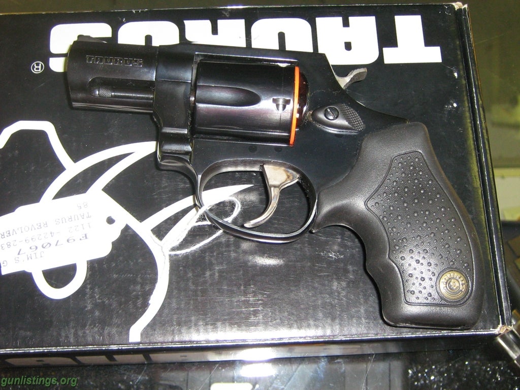 Gunlistings.org - Pistols TAURUS 327 NEW