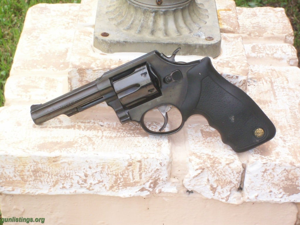 Pistols Taurus 38 Special