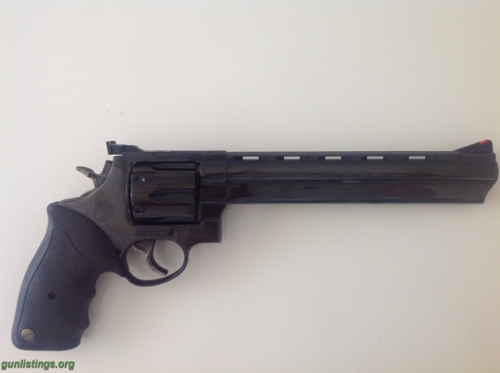 Pistols Taurus 44 Magnum PRICE DROP