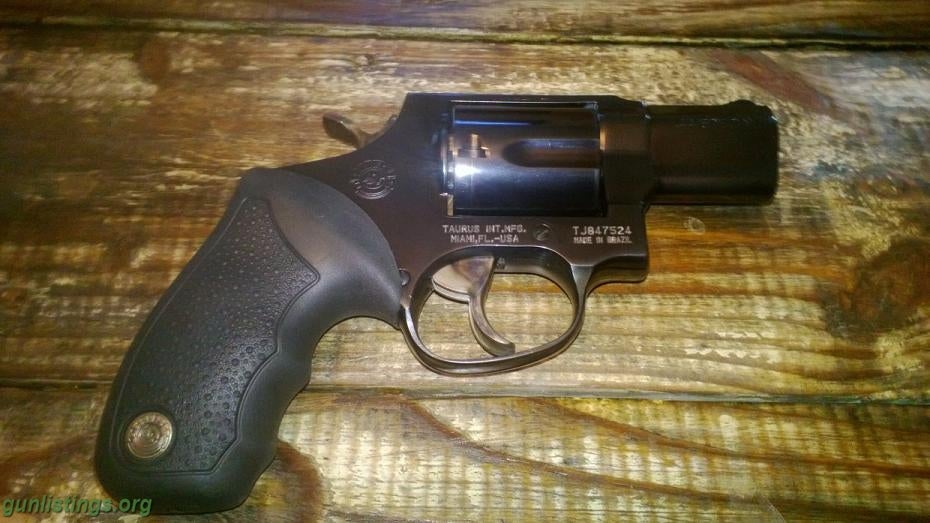 Pistols Taurus 44 Special Revolver