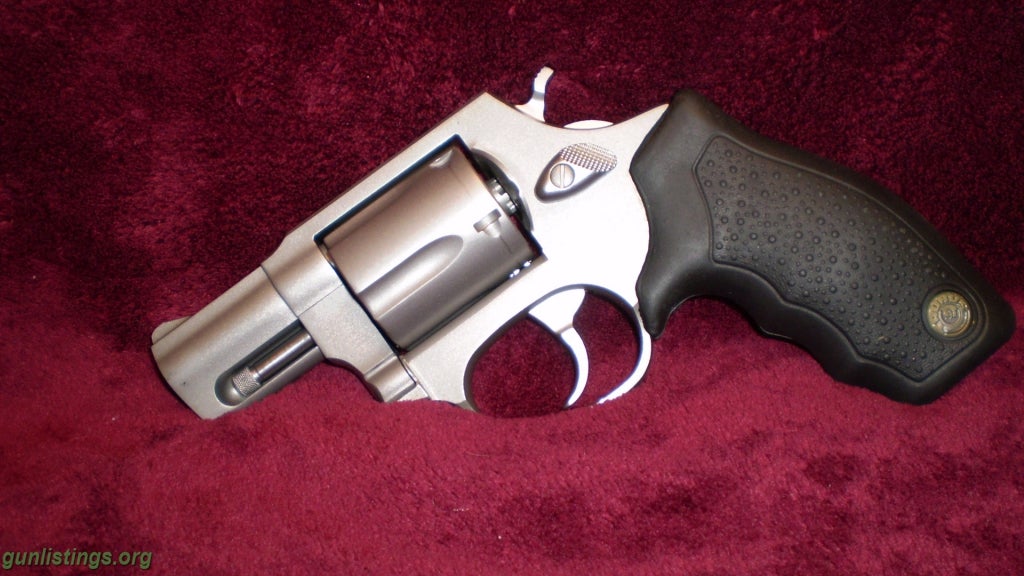 Pistols Taurus 905 9mm Revolver