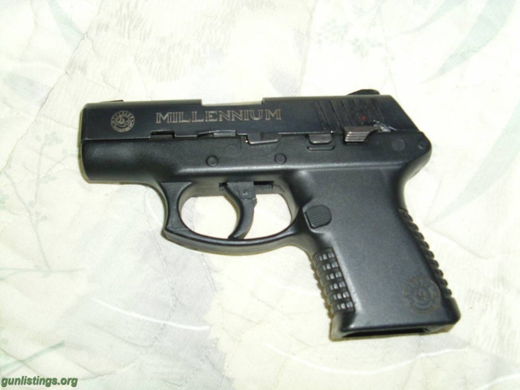 Pistols Taurus 9mm Pt 111