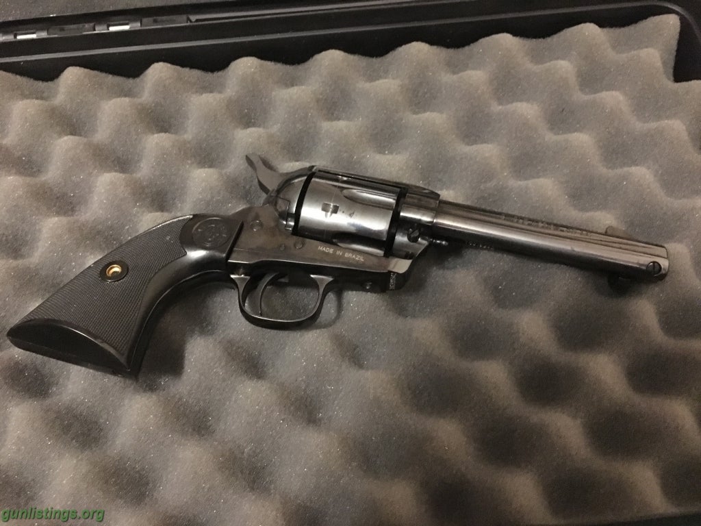 Pistols TAURUS  45 Long COLT