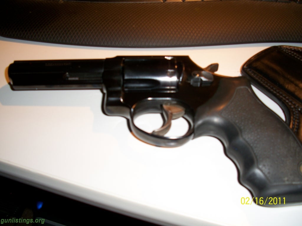 Gunlistings.org - Pistols Taurus Model 82 38 Caliber