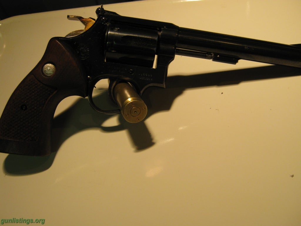 Pistols TAURUS MODEL 96