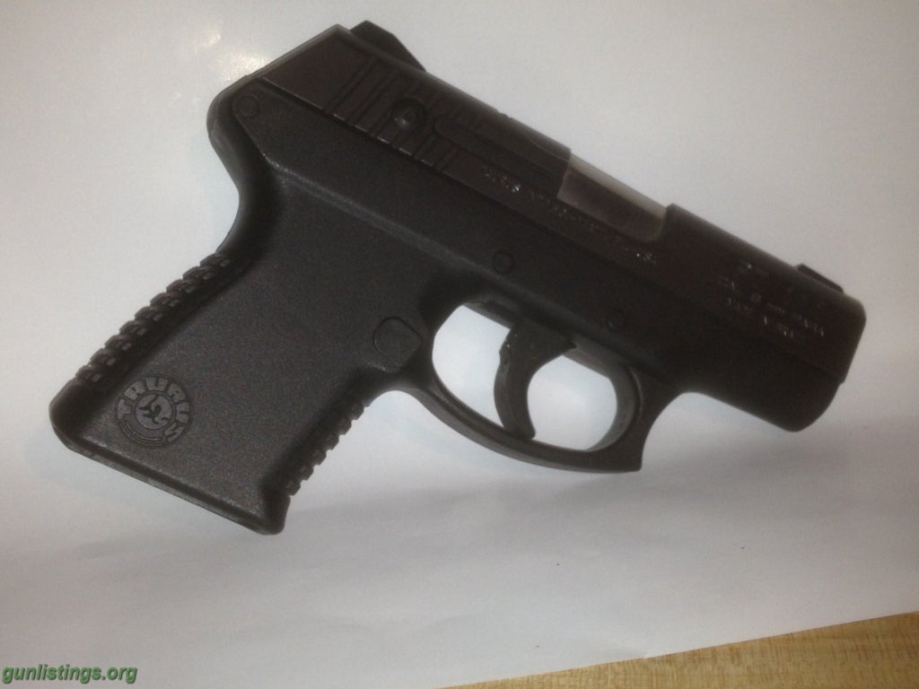 Gunlistings.org - Pistols Taurus PT111 Millenium 9mm