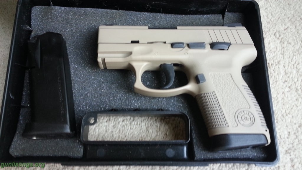 Pistols Taurus PT145 Pro .45 ACP For Trade