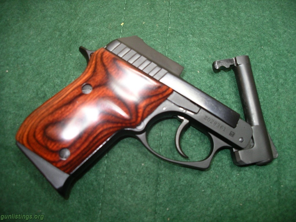 Pistols Taurus PT-22