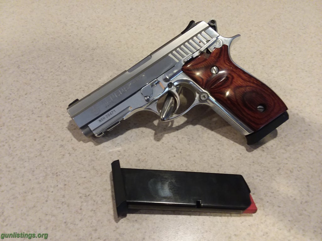 Gunlistings.org - Pistols Taurus PT-945 SS .45 ACP