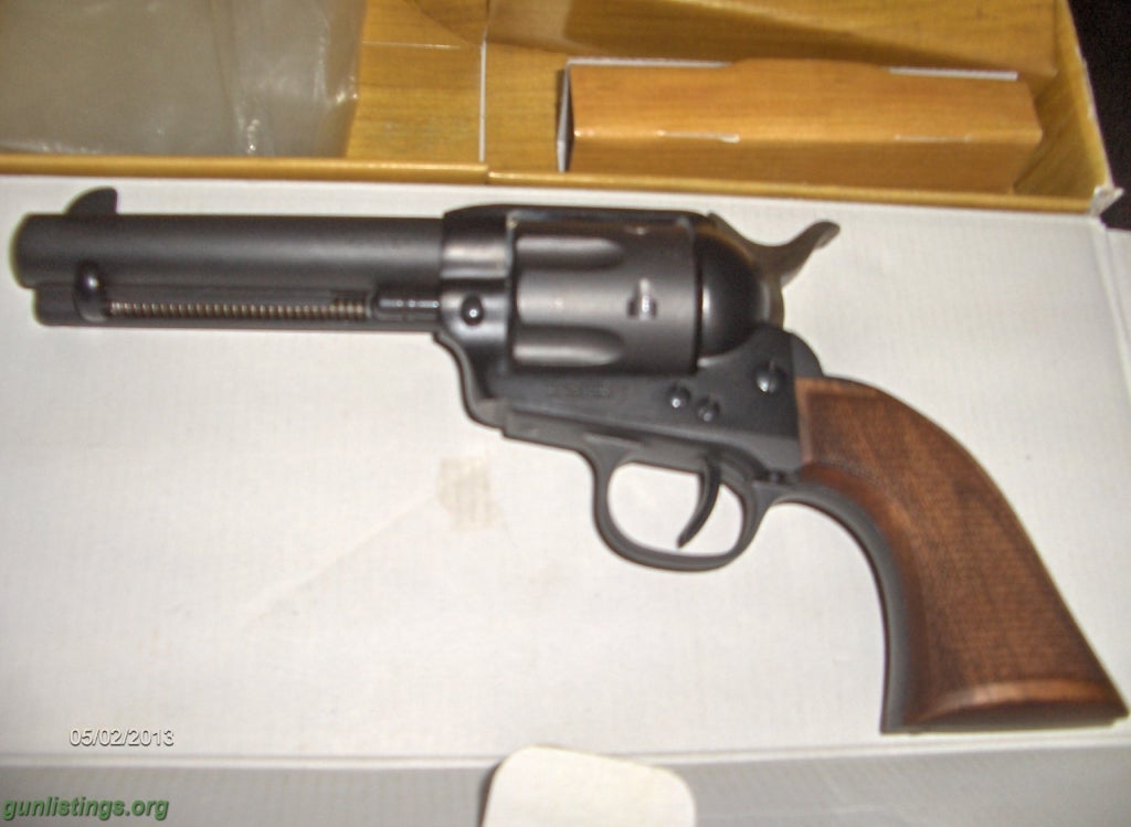 Pistols Uberti