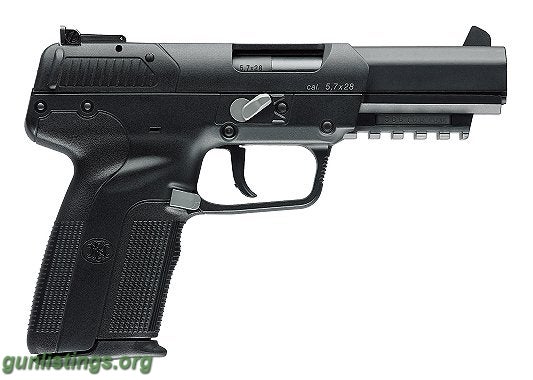 Wtb Want To Buy: FN Five-Seven / 5.7 Handgun