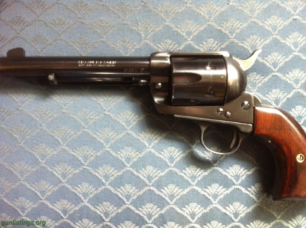 Pistols Western Marshal 44 Mag